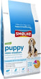 Smølke Puppy mini & Medium 12kg