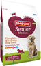 Smølke Senior medium 3kg