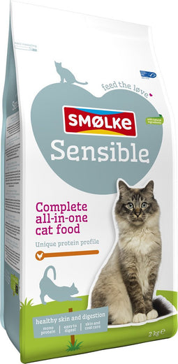 Smølke Sensible 2kg