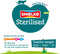 Smølke Sterilised 2kg