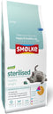 Smølke Sterilised 2kg