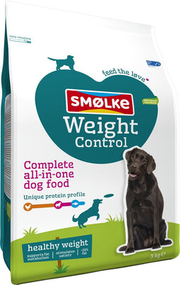 Smølke Weight control 3kg