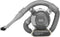 BLACK+DECKER PD1820LF - Kruimeldief - Snoerloos met 1,5m zuigslang - Blauw