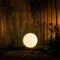 SMOOZ led buitenlamp Ball 30 2563451