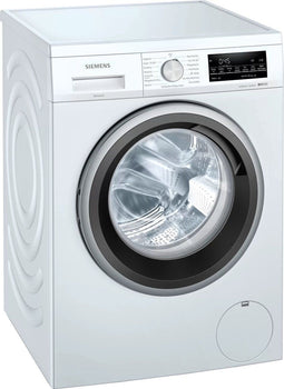 Siemens WU14UTA8 - Wasmachine - 8 kg - Energieklasse C - Wit