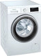 Siemens WU14UTA8 - Wasmachine - 8 kg - Energieklasse C - Wit