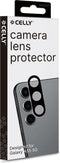 Celly CAMERALENS1064 accessoire voor smartphones & mobiele telefoons Lensbeschermer