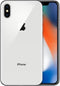 Smp Iphone X 64 Silver Rem En Ve