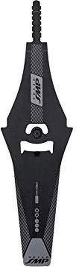 SMP spatbord zwart 0301474