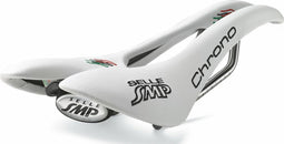 SMP Zadel Pro Chrono Wit