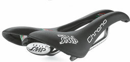 SMP zadel Pro Chrono Zwart