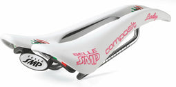SMP zadel Pro Composit Lady wit
