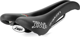 SMP Zadel Pro Drakon Zwart