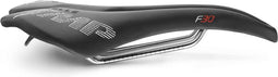 SMP zadel Pro F30 zwart