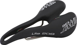 SMP Zadel Pro Lite 209 Zwart