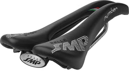 SMP zadel Pro Nymber zwart