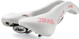 SMP zadel Pro Plus Lady wit