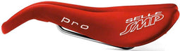 SMP zadel Pro Pro rood