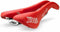SMP zadel Pro Pro rood