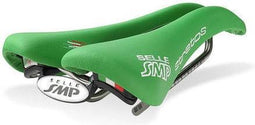 SMP zadel Pro Stratos groen