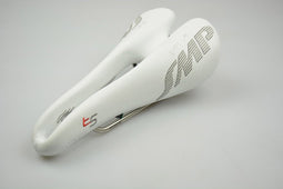 SMP zadel Pro T5 wit