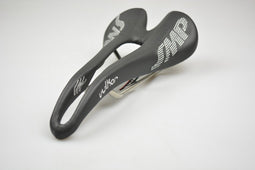 SMP zadel Pro Vulkor zwart