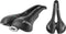 SMP zadel Tour Well M1 Gel zwart 0301492