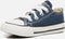 Converse Chuck Taylor All Star Sneakers Unisex - Navy