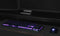 Gigabyte AORUS AMP900 - Gaming mat - Spatwaterdicht Antislip - Zwart (90 x 36 cm)