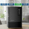 Erikssøn Luchtontvochtiger Dry Pro Series - Dehumidifier - 1.2L per dag - Zwart