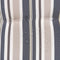 MAUI - Zitkussen set van 8 - Beige - 40 x 54 cm - Polyester