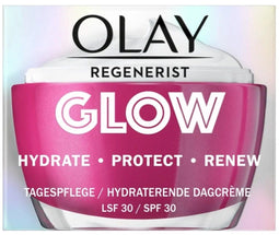 Olay Regenerist Glow Dagcreme - SPF30