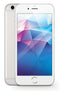 Apple iPhone 6s - 128 GB - zilver