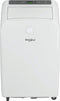 Whirlpool PACHW2900CO - Airco - Koelen Luchtontvochtigen 9.000Btu/h - Wit