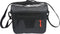 New Looxs Varo - Stuurtas Fiets - 100% Waterdicht - Afneembaar - Voor KLICKfix systeem - 9,5 liter - Zwart