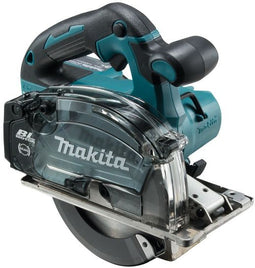 Makita DCS553ZJ - Accu cirkelzaag - 150mm zaagblad - 18V
