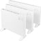 Eurom Alutherm 1000 Wifi - Convectorkachel - 1000 Watt - Wit