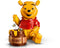 LEGO Disney Winnie de Poeh - 43300 - Bouwpakket voor volwassenen - 1399 onderdelen