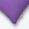 Kussen Benetton Rainbow Paars 45 x 45 cm