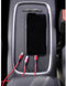 Smrter USB-laadkabel USB 2.0 USB-A stekker, USB-C stekker, Apple Lightning stekker, USB-micro-B stekker 1.20 m Rood SMR