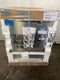Beko BG840EXUBP - Semi-ingebouwd - 15 couverts - Roestvrijstaal