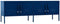Mustard - The Standard - Kast - Navy