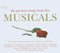 Various Artists - The Greatest Songs From The Musical - CD (3 stuks)