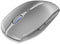 CHERRY GENTIX BT - Draadloze Muis - 2000 DPI - Grijs
