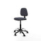 Piqueras y Crespo B0001RP - Bureaustoel - Hoogteverstelbaar - Donker grijs