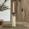 Rivièra Maison Carnaby Diner Candle Holder set van 2