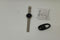 Garmin Venu 3S - Smartwatch - 41mm AMOLED - Goud (Grijs)