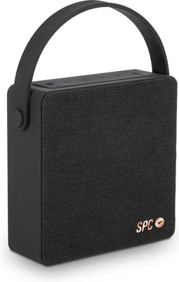 Bluetooth-luidsprekers SPC 4412N BIG ONE 2.1 + EDR 2x5W Zwart Handsfree