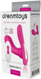 Dream Toys Remote Panty G vibrator