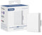 Aqara Smart Wall Switch H1 - Draadloze wandschakelaar - ZigBee 3.0 - Wit